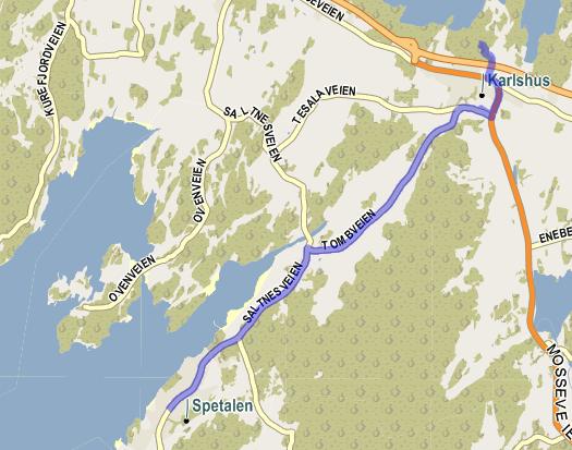 13 Turnr 835-6 Råde Saltnes Interiør - Tomb - Karlshus skole - Råde ungdomsskole Avgang 08:00 Ankomst 08:25 MaTiOnToFr