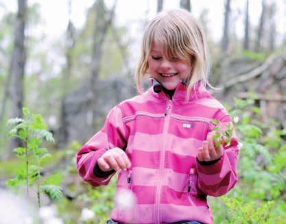 I løpet av de neste 10-12 årene vil det ifølge planleggerne bo rundt 4 5000 mennesker i denne nye godt planlagte og