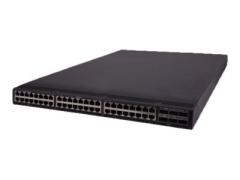 Produktinformasjon Informasjon Produsent: Artnr: Hewlett Packard Enterprise JH391A HPE FlexFabric 5940 48XGT - switch - 48 porter - Styrt - rackmonterbar Spesifikasjon Generelt Enhetstype Utførelse