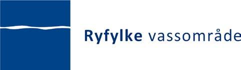 Referat frå møte i arbeidsgruppa, Ryfylke vassområde Tid: 06.01.17 kl. 10.00-13.