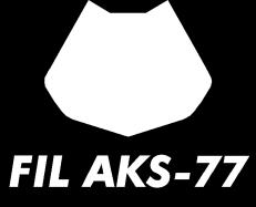 VEDTEKTER FOR FIL AKS-77 LOV FOR FIL AKS-77 Stiftet 18. Desember 1977, vedtatt av årsmøtet 14.02.2016, godkjent av Hordaland idrettskrets 31. mars 2016 I.
