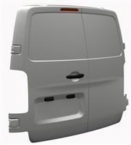 Design 1 (54) Produkt: Exterior rearview mirror for motor vehicles (51) Klasse: 12-16 (72)