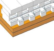 yggetrinn 3: Ny bebyggelse - Trinn 4 real alle etasjer ntall enheter Totalt areal R Type - m 2 R (4