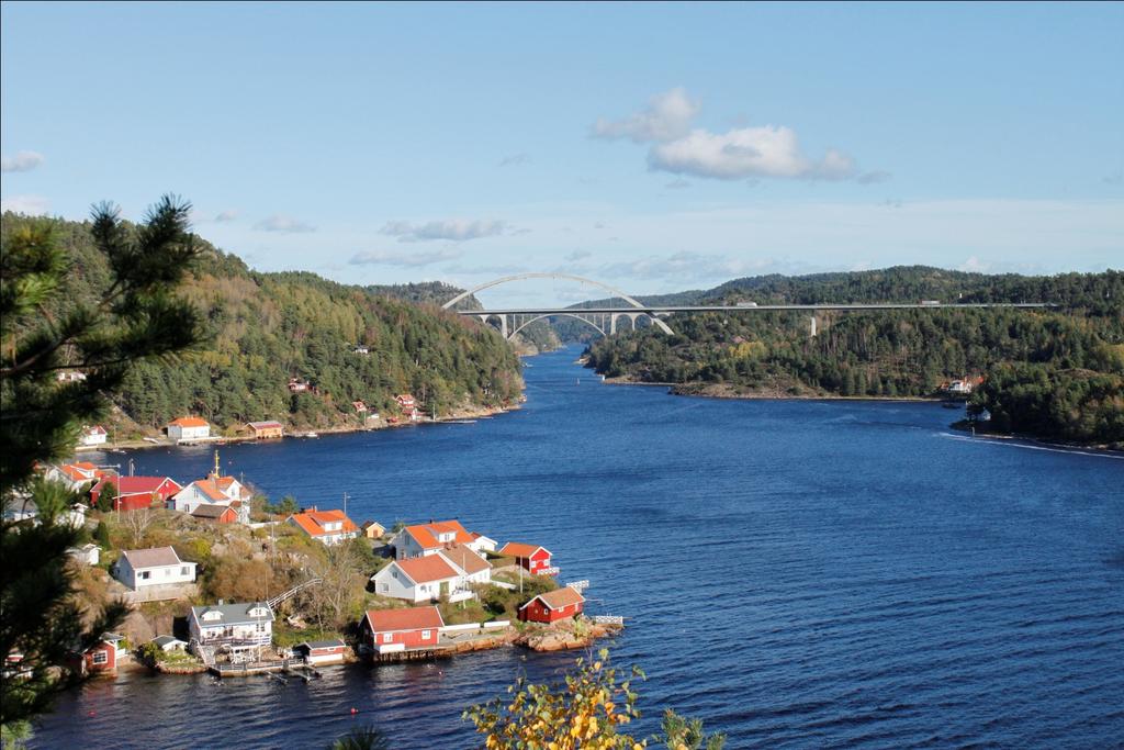 Årsmelding For Halden