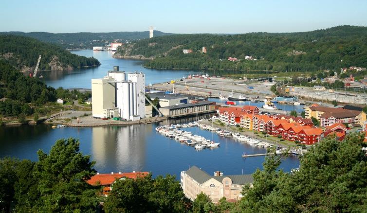 Utviklingstrekk. Halden vedtok i 2010 sin første overordnede plan for samfunnsutviklingen av Haldensamfunnet. I 2011 ble kommuneplanens arealdel revidert.