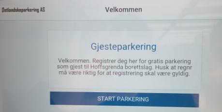 BRANNINSTRUKS Det er hengt opp ny branninstruks i glassmonteret i oppgangene. Vi ber alle merke seg innholdet og spesielt gjøre seg kjent med oppmøtested ved evakuering.