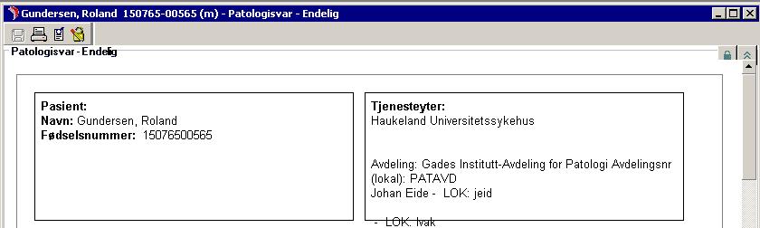 1.1.5. 1.1.6. 1.1.7. 2.2 Signering via Mine arbeidsoppgaver Klikk (Shift+F9) for å åpne Mine arbeidsoppgaver. Åpne din private arbeidsgruppe eller evt.