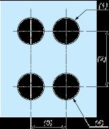 Connection by Screw Clamp Terminals or Plug-in Connectors or on Printed Circuit Board Connection by Faston