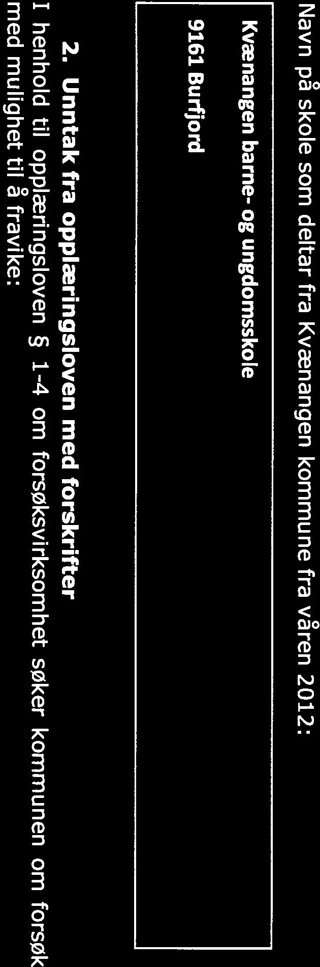 Skolen viii størst mulig grad bruke fagøktene i norsk, matematikk og engelsk/norsk fordypning til intensivopplæringen, men kanskje noen timer fra andre fag.