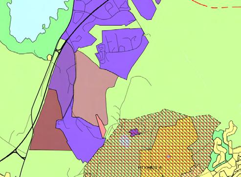 2.3 Reginal planstrategi 2.3.1 Reginplan Agder 2020 Fylkestingene i Aust- g Vest-Agder har vedtatt at planlegging av felles utfrdringer i reginen skal skje gjennm en felles reginplan sm erstatter fylkesplanene.