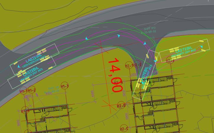 NOTAT OPPDRAG Laksevåg bydel, Gnr 129 Bnr 725 m.fl., Torvmyra.