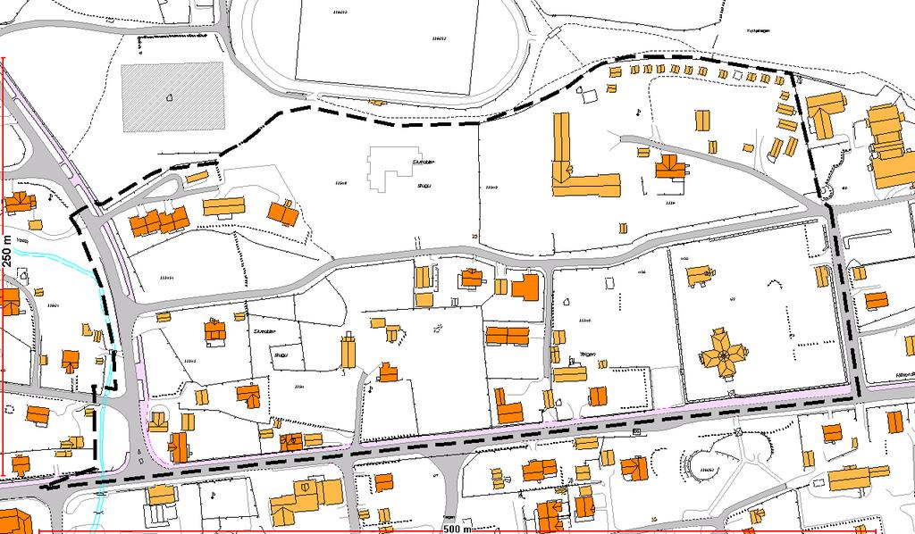 2. Planprosessen 2.1 Varsel om start av planarbeidet Plan- og næringsutvalet vedtok i møte 01.06.