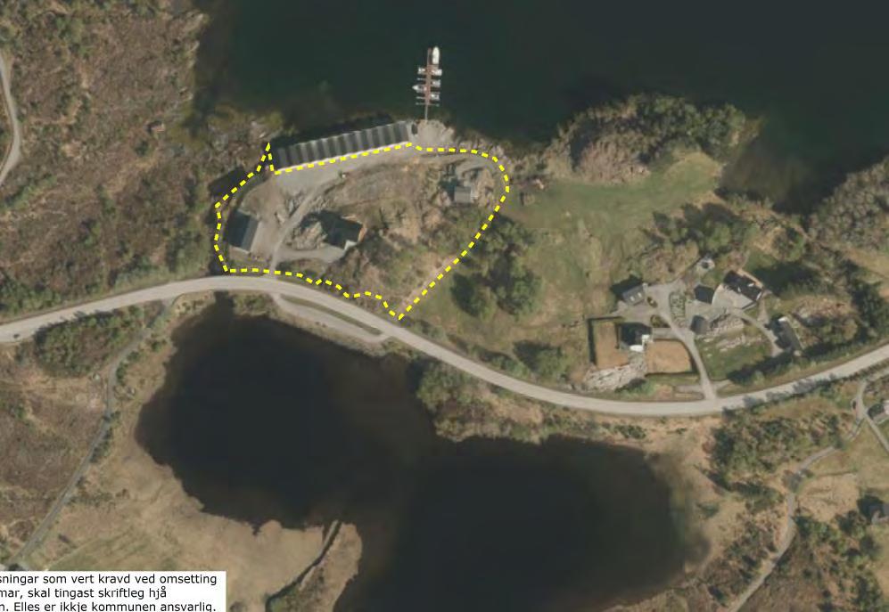 REGULERINGSFRAMLEGG: Side 1 av 28 Reguleringsrapport Aspevika II, Herøy kommune ASPEVIKA II Gnr:50, Brnr: 4,18,19,20,21 i HERØY KOMMUNE Volda 24.feb 2016 For Knut Ove Aspevik Svein Holmen.