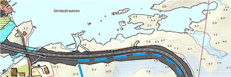 Planomtale - detaljregulering Gjertnesmarka, Gnr. 23 Bnr.