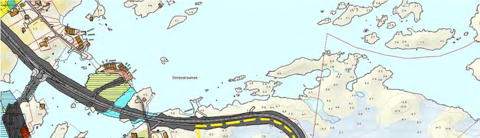 Planomtale - detaljregulering Gjertnesmarka, Gnr. 23 Bnr. 48 Herøy kommune Dato: 31.03.