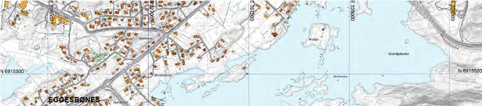 Planomtale - detaljregulering Gjertnesmarka, Gnr. 23 Bnr. 48 Herøy kommune Dato: 31.03.2016, rev 19.12.2016, rev. 13.03.2017 6.