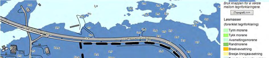 Planomtale - detaljregulering Gjertnesmarka, Gnr. 23 Bnr. 48 Herøy kommune Dato: 31.03.2016, rev 19.12.2016, rev. 13.03.2017 6.