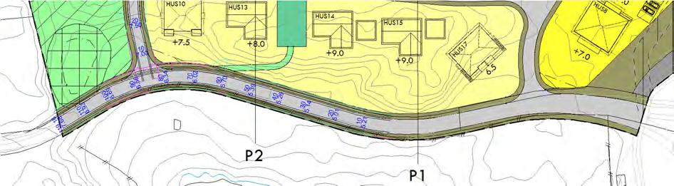 Planomtale - detaljregulering Gjertnesmarka, Gnr. 23 Bnr. 48 Herøy kommune Dato: 31.03.2016, rev 19.12.2016, rev. 13.03.2017 8.