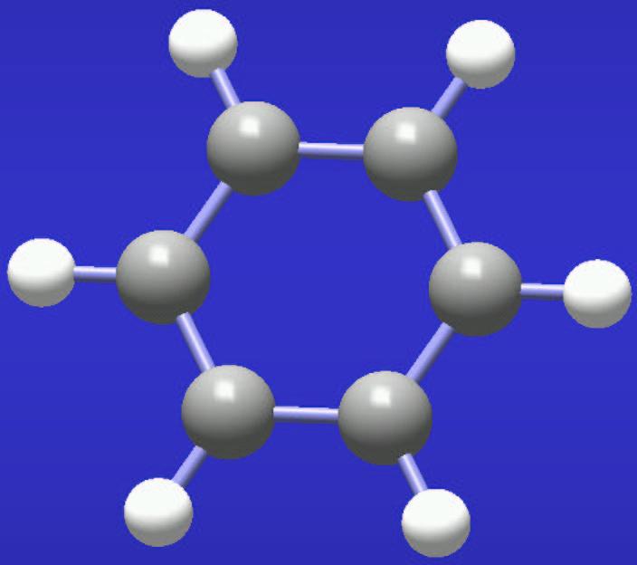 Beregning med symmetri Irredusible representasjoner (irrep er) transformerer ulikt når symmetrioperasjoner virker på molekylet Hver molekylorbital tilhører en av irrep ene til molekylets punktgruppe