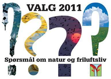 Valgkampen spørsmål til listetoppene i Nordland Forum for Natur og Friluftsliv i Nordland (FNF Nordland) er et samarbeidsnettverk for frivillige natur- og friluftslivsorganisasjoner i Nordland.