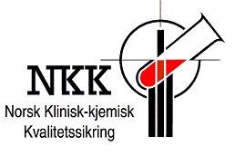 STIFTELSEN NORSK KLINISK-KJEMISK KVALITETSSIKRING KORTFATTET RAPPORT OVER AKTIVITET I