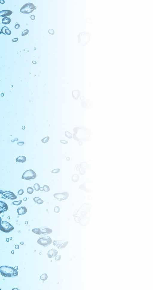 banebrytende innovasjon Luftbobler og smusspartikler er alltid til stede i vannet i varme- og kjøleanlegg.