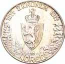 kroner 1915 NM.