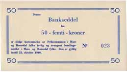 1 krone 1917 0941269 og 4639561 VK 750 74 1