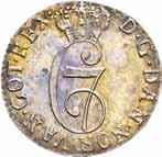 Norske mynter før 1874 583 584 583 4 skilling 1788. S.16 NMD.75 H.15B 01 900 Ex. Per Hansen 584 4 skilling 1788. S.16 NMD.75 H.15B 01 900 585 4 skilling 1788.