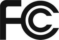 Forvaltningsmessige forhold Samsvar med FCC Dette utstyret er i samsvar med Part 15 i FCC-reglene.