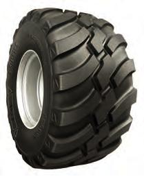 5 Flotasjon 385/65R22.