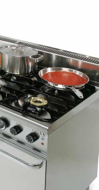 metos 650 grilserie Alle