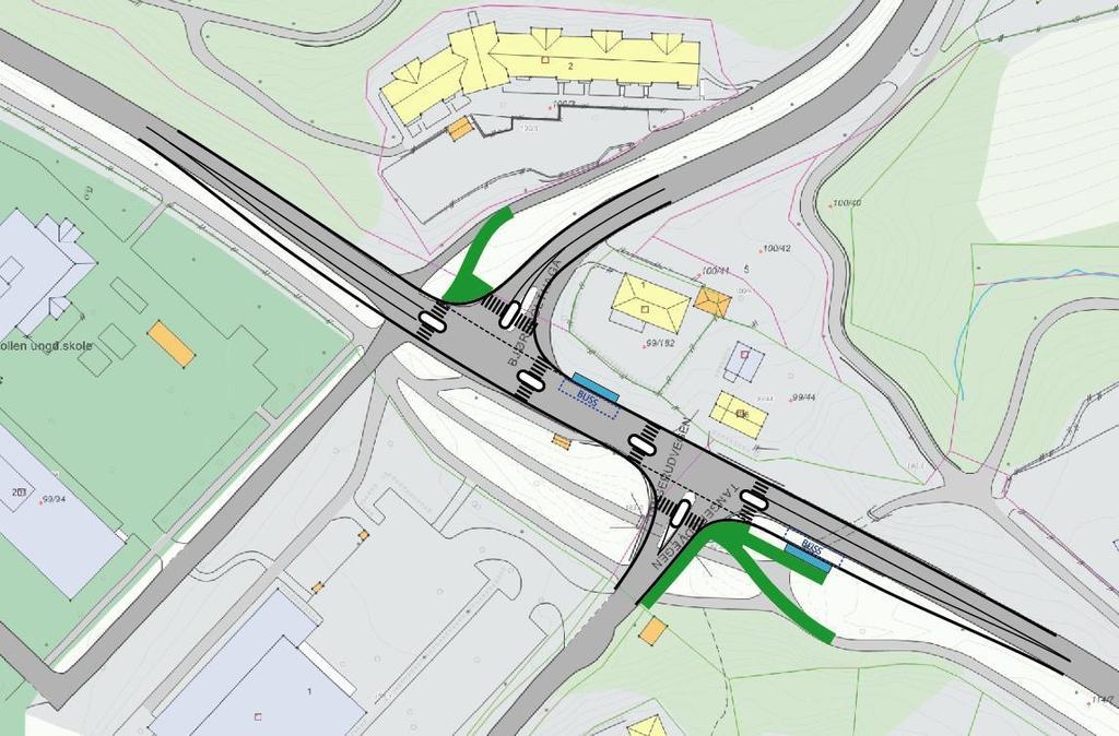 Fjerdingby Trafikkanalyse Side50 Figur 39 : Anbefalt