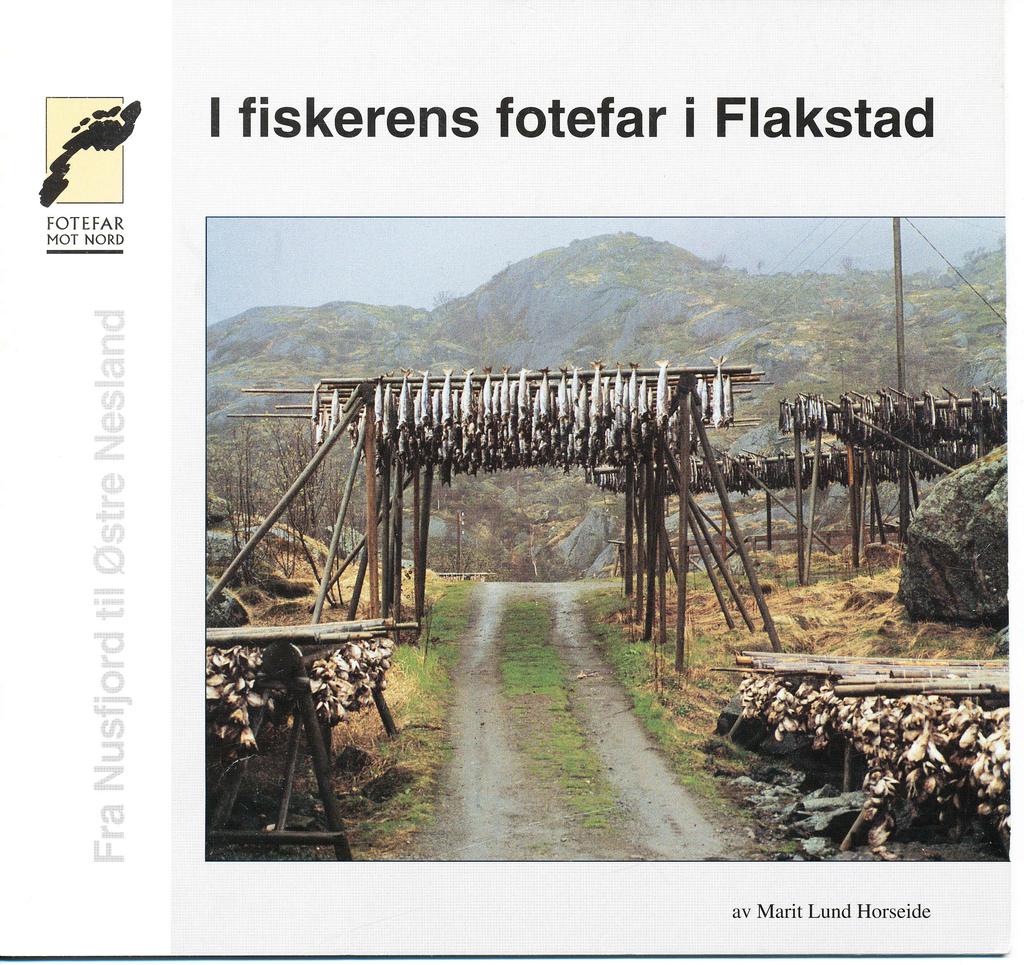 I fiskerens fotetar i