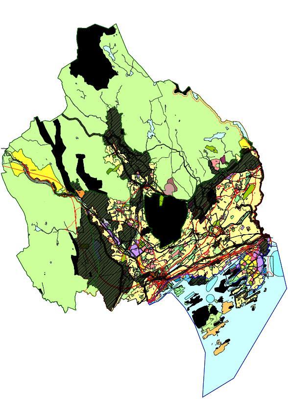 Plansystemet