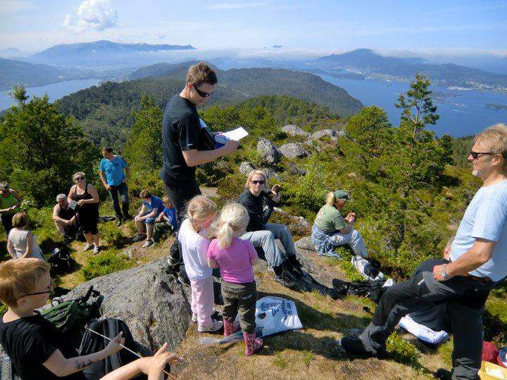 Skodje Kultureininga