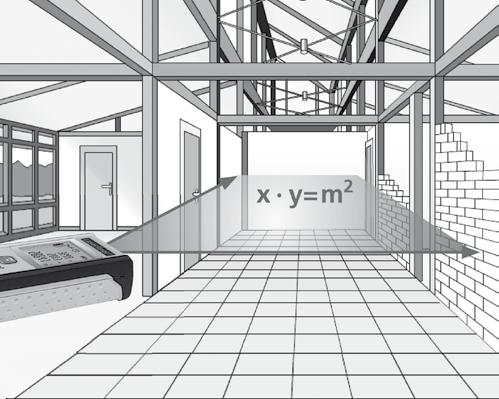 DistanceMaster One SERVICE Umarex GmbH & Co KG Laserliner Möhnestraße 149, 59755 Arnsberg, Germany Tel.