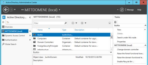 This file consists of three internal tables: the data table, link table, and security descriptor