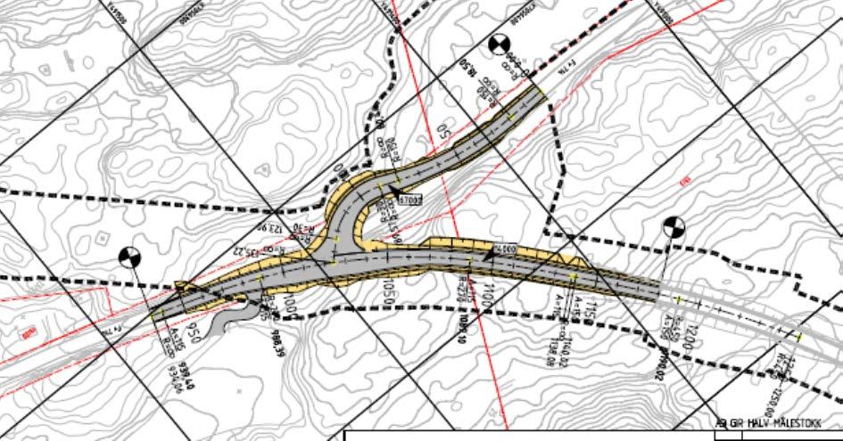 Statens vegvesen Region Midt A3-2 Fv 714 Dolmsundprosjektet Fv 714 Barman - Stråmyra A Prosjektinformasjon A3 Orientering om prosjektet 2015-04-17 1 Arbeidenes art og omfang Staten vegvesen bygger ny