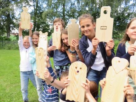 flere år har lokallag i Akershus arrangert Sommerskole i uke 26. Noen lag har også tilbud i uke 33.