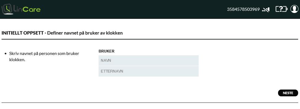 Bæreren av smartklokken kan ringe til og ta imot samtaler fra de telefonnumrene som er lagt i ringelisten. Opptil 8 telefonnumre kan legges til i ringelisten.