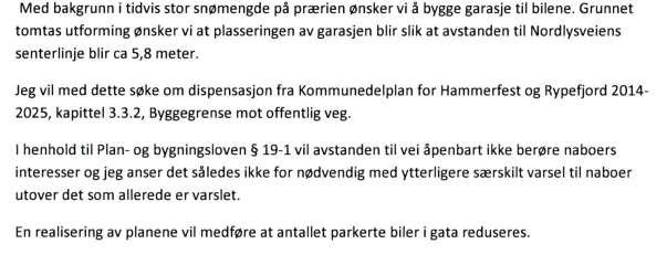 Saksbehandler: Arild P. Johansen Saksnr.: 2015/952-5 Saksfremlegg Utv.saksnr Utvalg Møtedato 39/15 Styret for miljø og utvikling 27.05.