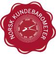 Hurtigruten er på pallen i Norsk kundebarometer Som landets 3.