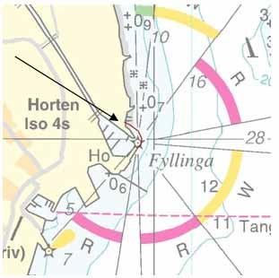 10/08 549 * Oslofjorden. Horten. Submarine cable. Insert a submarine cable between the following positions: (1) 59 25.05' N, 10 29.82' E (2) 59 25.02' N, 10 29.91' E (3) 59 25.00' N, 10 29.