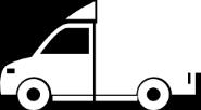 PRODUKTET PTV Navigator truck hovednavigasjonsproduktet, som vet hvor lastebiler kan kjøre fører deg inn på de beste rutene for ditt