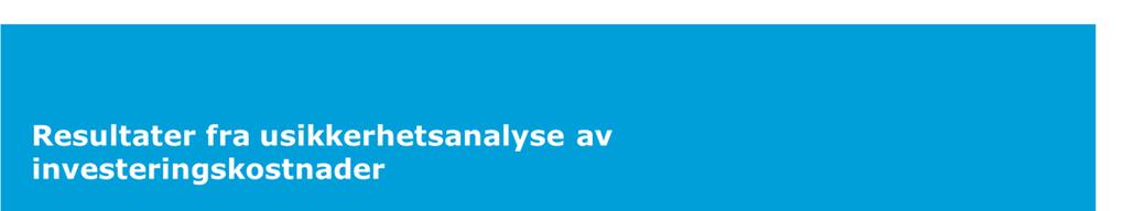 DNV GL Rapport