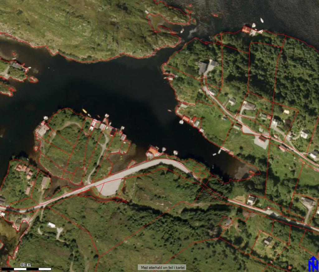 1.Saka gjeld: Reguleringsplan Buholmen i Bergsvik gnr. 157 med planid. 2006005 er no klar til offentleg ettersyn. Planområdet er avsett til H06 (hytteområde) i kommuneplanen i Austrheim kommune.