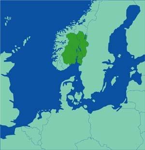 Foreningen Osloregionens Europakontor Stiftet 17.