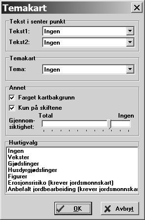 Ved sporing i sanntid på kartet vil du få opp et bilde som viser informasjonen som sendes fra GPS. (Se øverst neste side). En grønn prikk i kartet vises posisjonen.