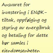 Dette er tjenester som i stor grad griper inn i kjernevirksomheten og sørger for at denne kan utføres på best mulig måte.